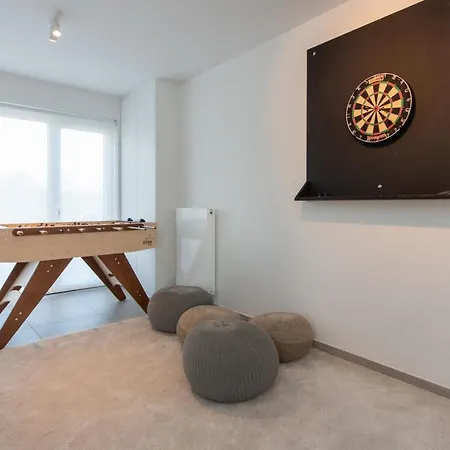 Petit Mouche - Recently Renovated Close To * Koksijde