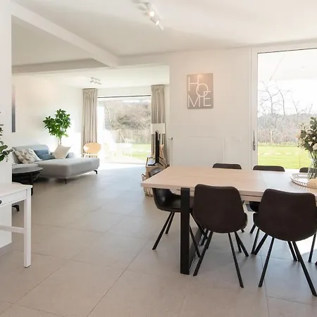 Villa Petit Mouche - Recently Renovated Close To