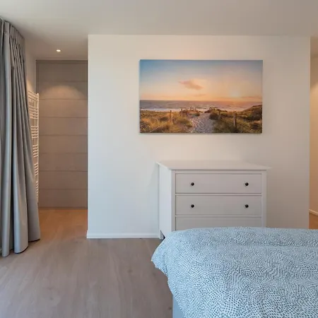 Villa Petit Mouche - Recently Renovated Close To Koksijde