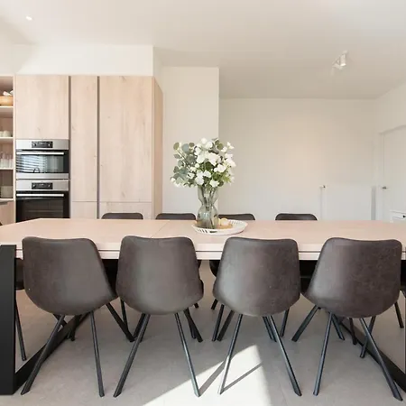 Petit Mouche - Recently Renovated Close To Koksijde