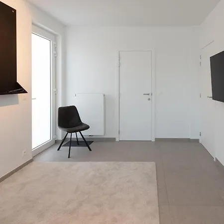 Petit Mouche - Recently Renovated Close To Villa Koksijde