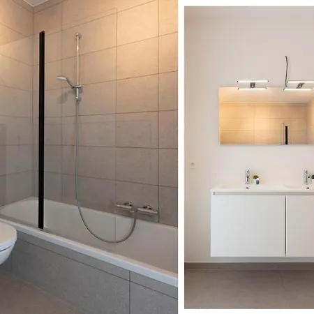 Villa Petit Mouche - Recently Renovated Close To