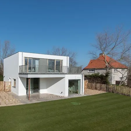 Villa Petit Mouche - Recently Renovated Close To Koksijde