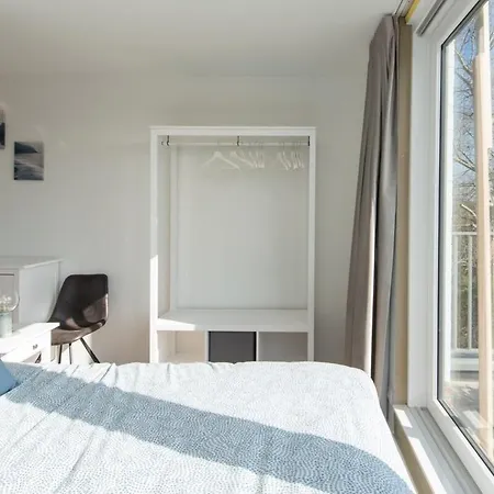 Petit Mouche - Recently Renovated Close To Koksijde