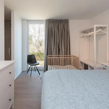 Petit Mouche - Recently Renovated Close To Villa Koksijde