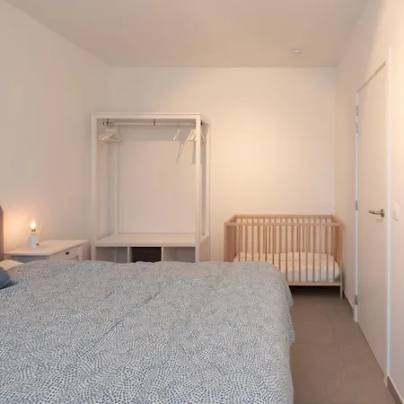 Villa Petit Mouche - Recently Renovated Close To Koksijde