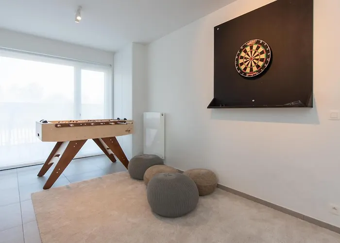 Petit Mouche - Recently Renovated Close To * Koksijde