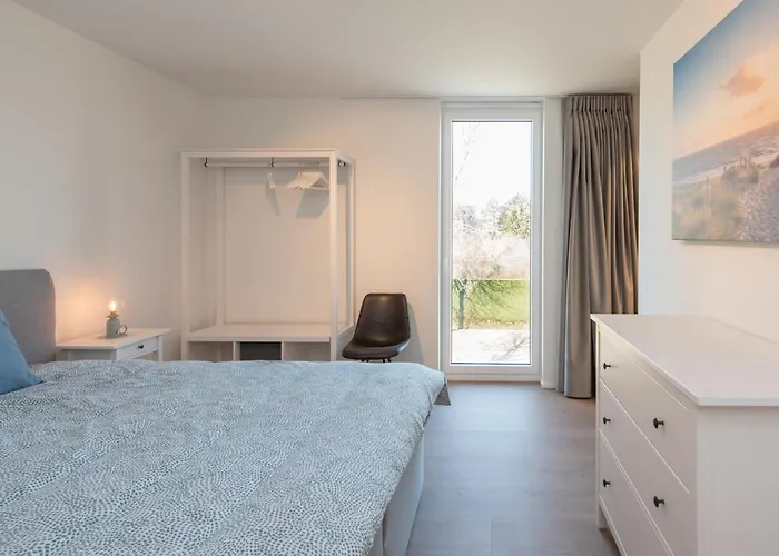 Petit Mouche - Recently Renovated Close To Villa