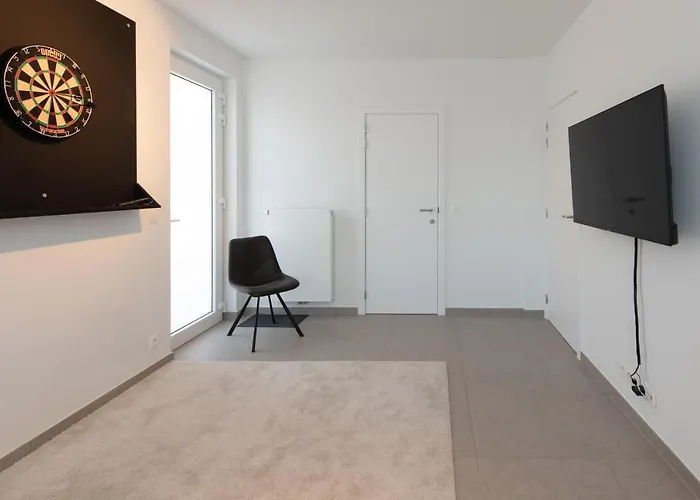 Villa Petit Mouche - Recently Renovated Close To *