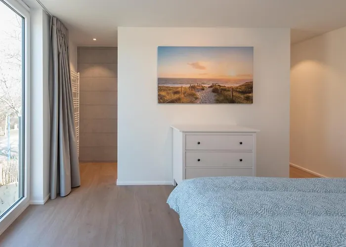 Villa Petit Mouche - Recently Renovated Close To Coxyde