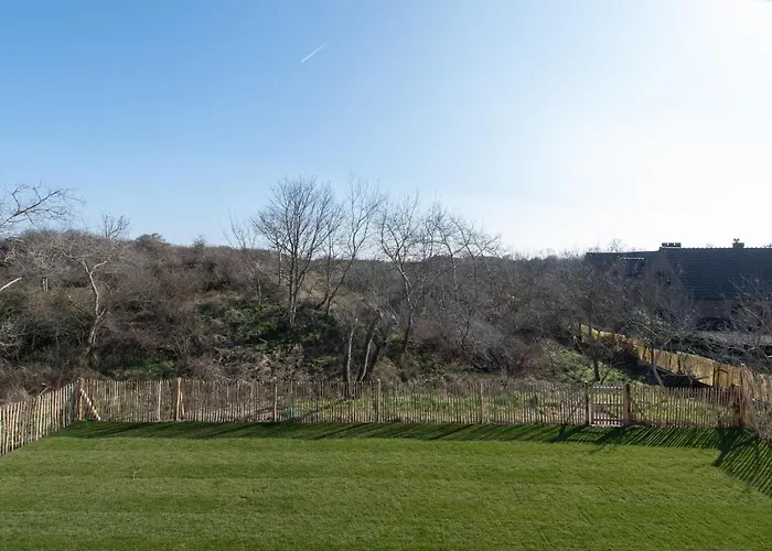 Villa Petit Mouche - Recently Renovated Close To Coxyde