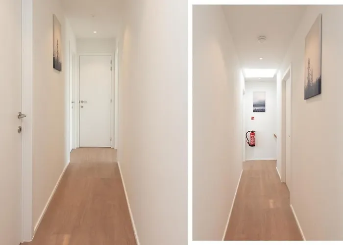 Petit Mouche - Recently Renovated Close To Villa