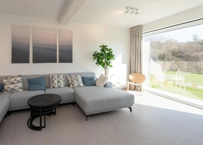 Villa Petit Mouche - Recently Renovated Close To *