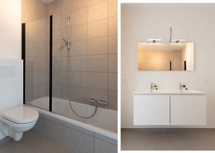 Villa Petit Mouche - Recently Renovated Close To