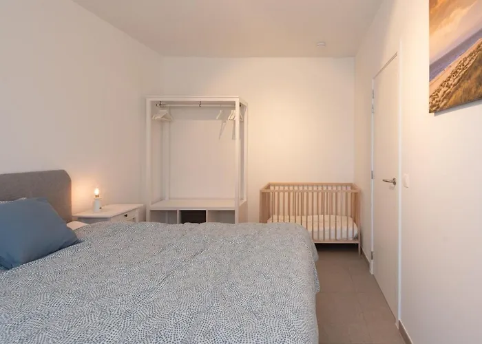 Villa Petit Mouche - Recently Renovated Close To Koksijde