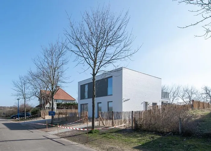 Petit Mouche - Recently Renovated Close To * Coxyde