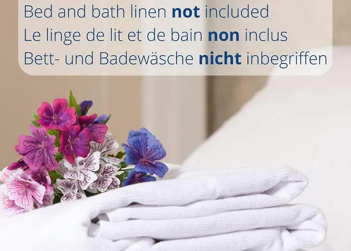 Villa Petit Mouche - Recently Renovated Close To *