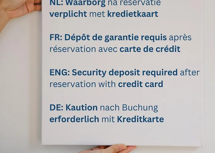 Petit Mouche - Recently Renovated Close To Villa Coxyde